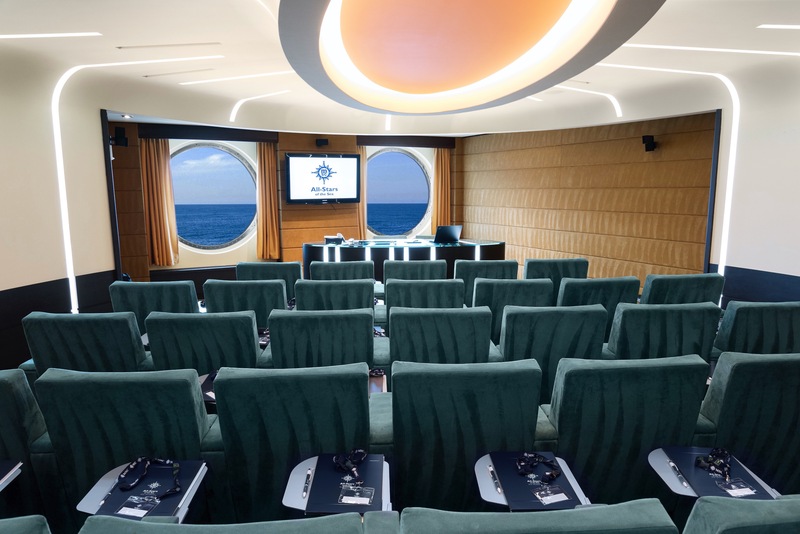 MSC Cruise Line